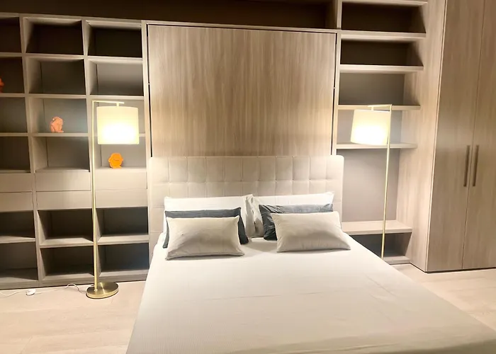 La Chambre Milano