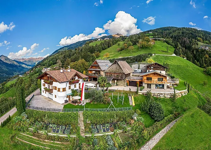 Berg-Weiler-Obereggerhof