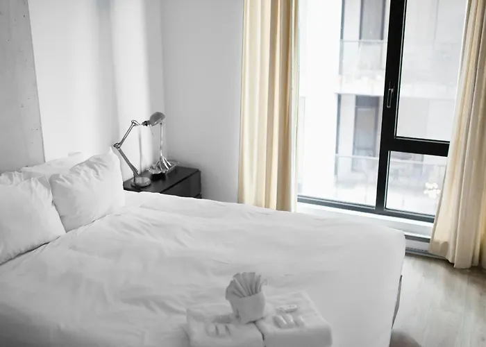 Guest house: Home Suite