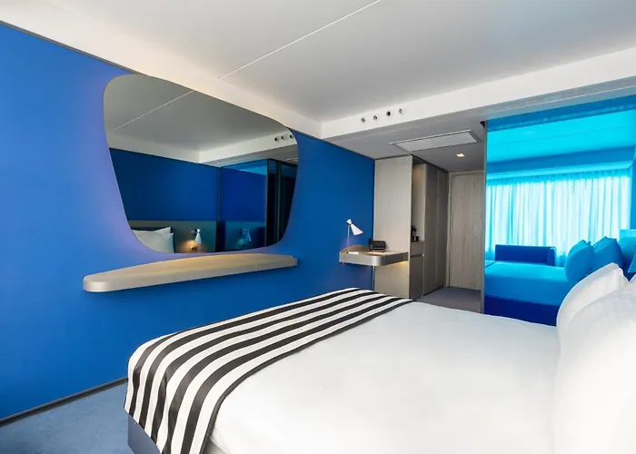 Hotel familiare: En Hotel Boutique Izmir