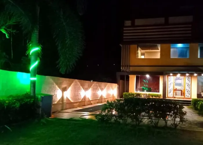 Le Grace Beachview