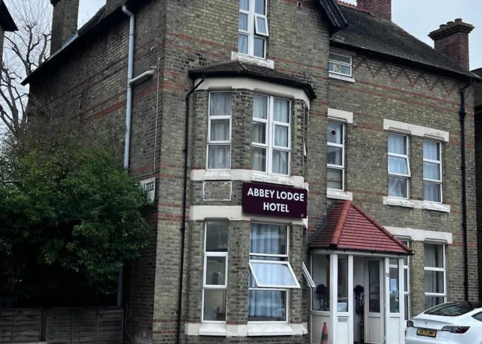 Abbey Lodge Hotel