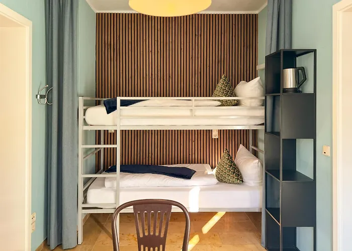 Hotel mit Tennis: Villa Fantasia Budget Boutique Hotel