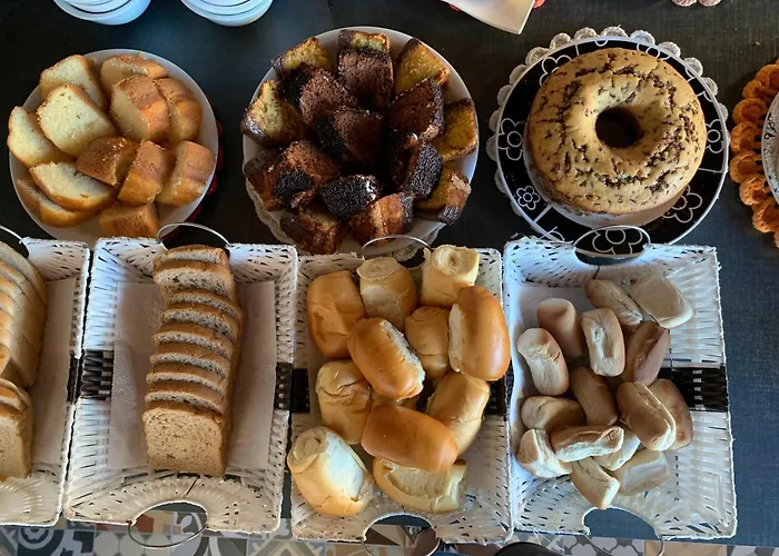 Casa de hóspedes: Pousada Bela By Bia