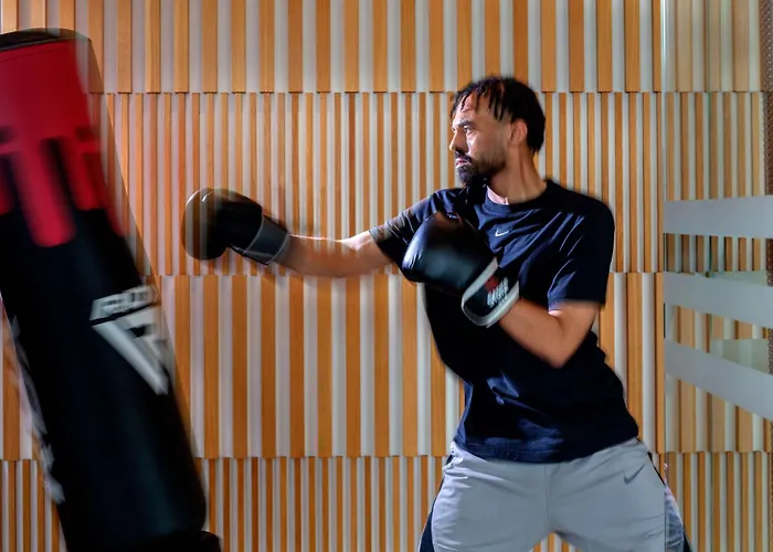 Boutique-Hotel: Hyatt Regency Riyadh Olaya