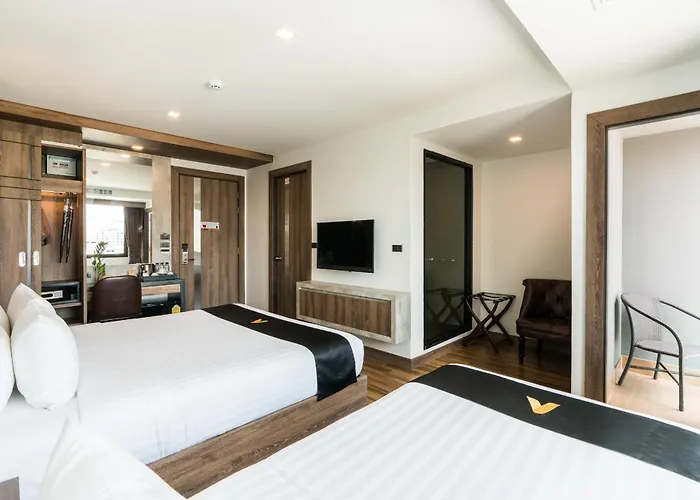 Hotel familiare: Acqua Hotel