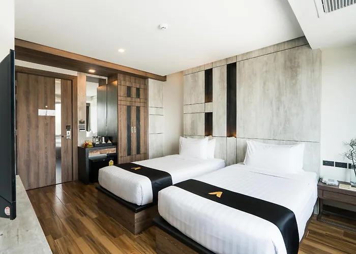 Hotel familiare: Acqua Hotel