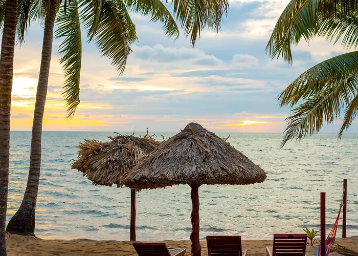 Belizean Dreams Resort