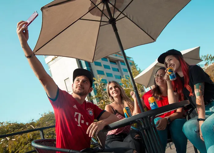 Apart hotel: Soy Local Provenza