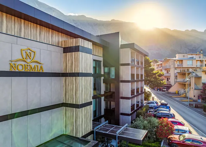 Boutique Noemia (Adults Only)