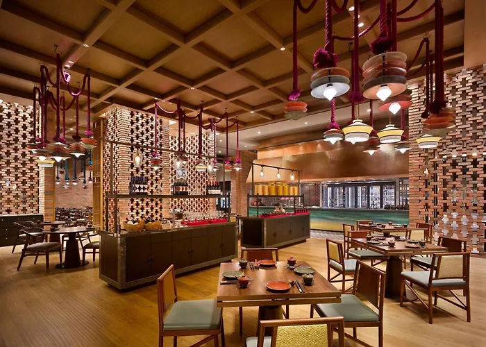 Grand Hyatt Jeju