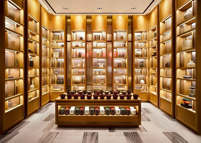 Grand Hyatt Jeju