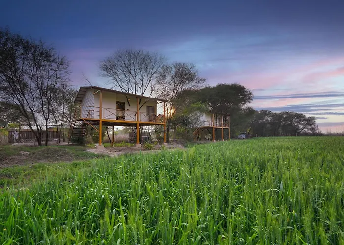 Bagh Serai By Alaya Stays
