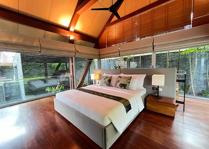 Laemsingh 1 - Luxury 5 Bedrooms