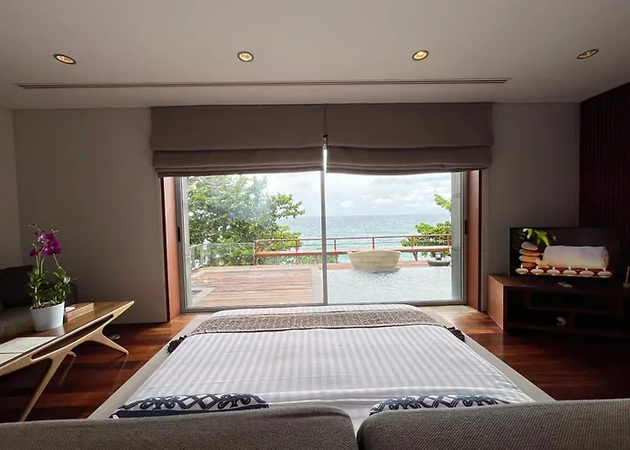 Laemsingh 1 - Luxury 5 Bedrooms
