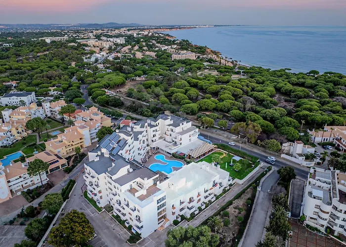 Santa Eulalia & Spa