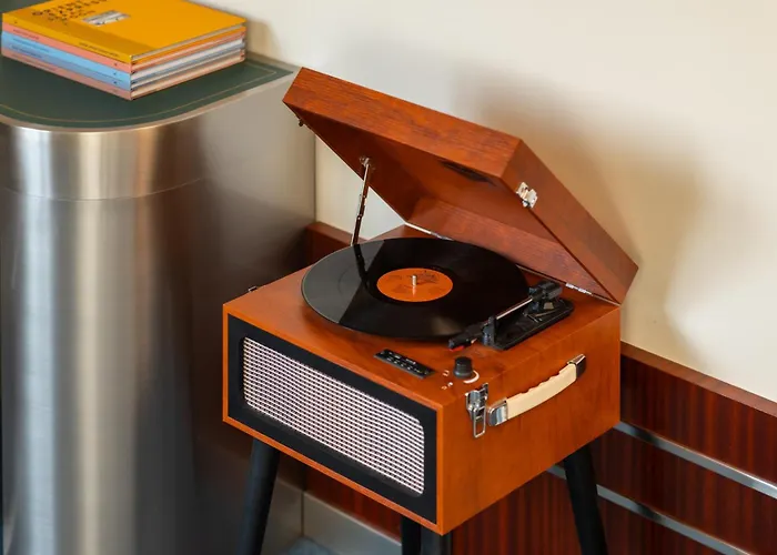 Family Hotel: Hotel Des Grands Voyageurs