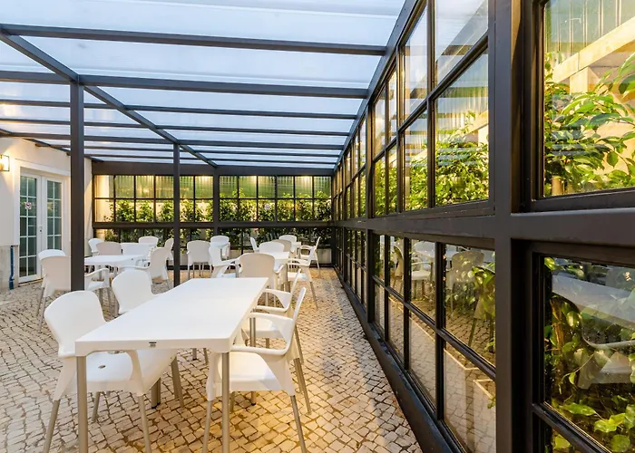 Hotel Avenida Park