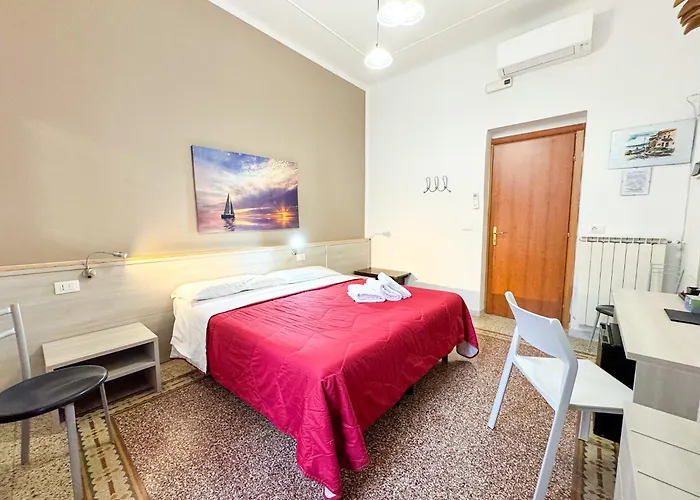 Nautilus Hotel