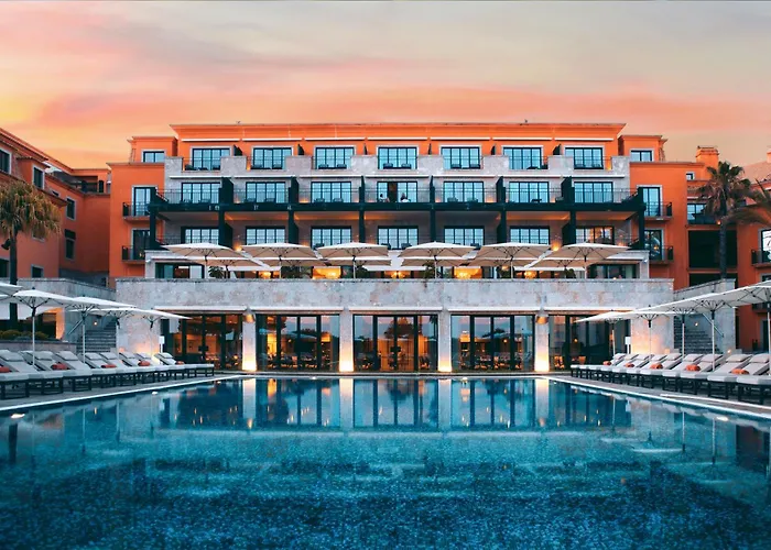 Grande Real Villa Italia & Spa