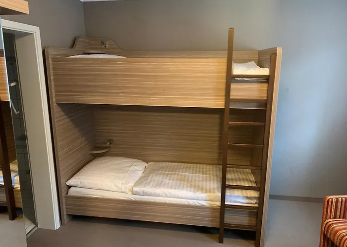 3-Sterne-Hotel: Hotel Goldene Krone