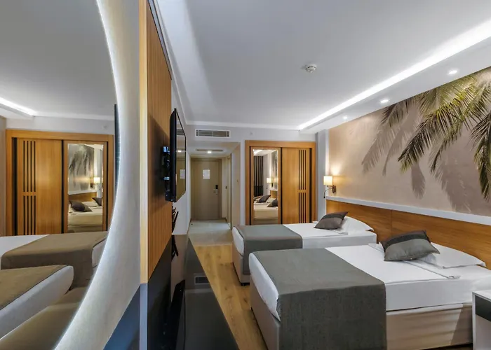 Alba Resort Hotel