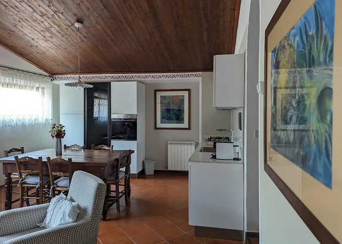 Appartamento : Sant'Antonio Country Resort