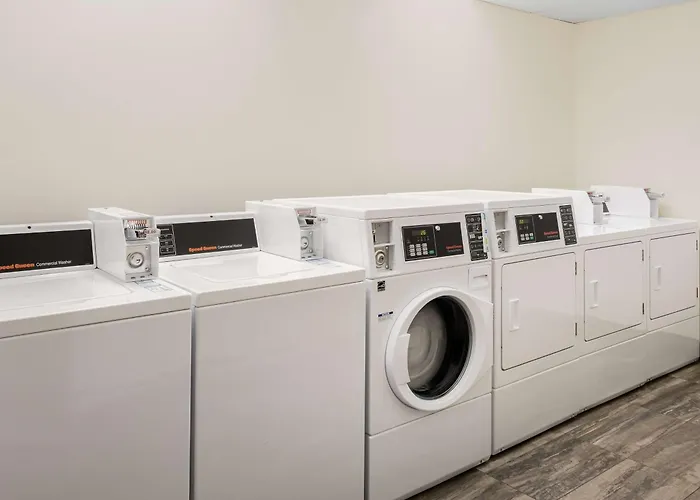 Motel: Hyatt Place Santa Cruz