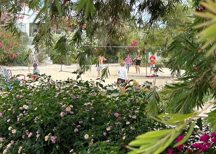 Orbitur Ilha De Armona