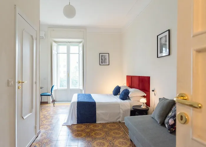 Hotel cerca del colegio: Una Notte Al Museo