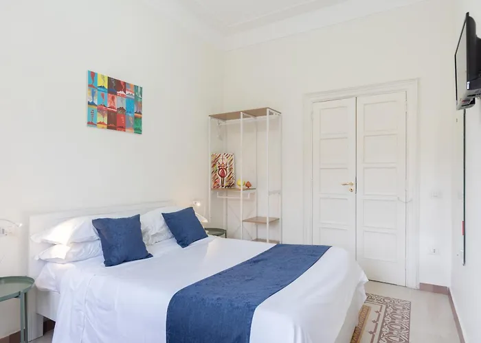 Hotel cerca del colegio: Una Notte Al Museo