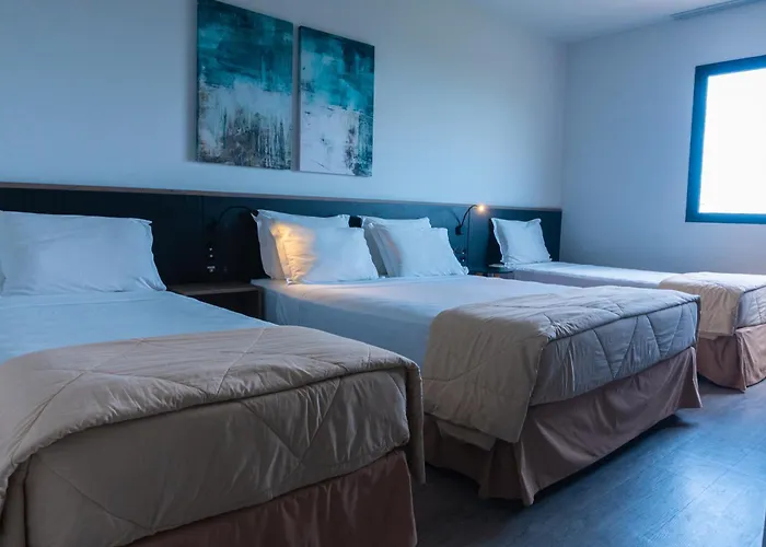 Hotel boutique: Solar Pedra da Ilha - OFICIAL