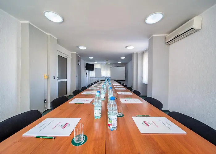 Hotel Gromada Poznan Stadion