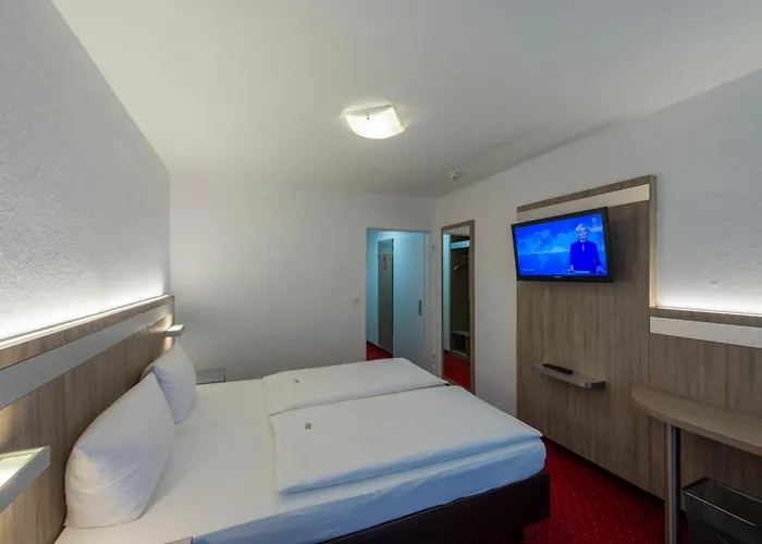 PANORAMA HOTEL In