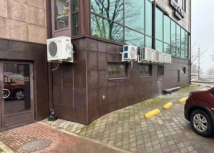 Hotel con piscina: Hotel Rocca al Mare