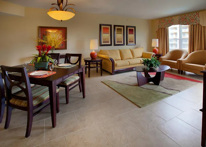 Vacation Village Orlando, Celebration