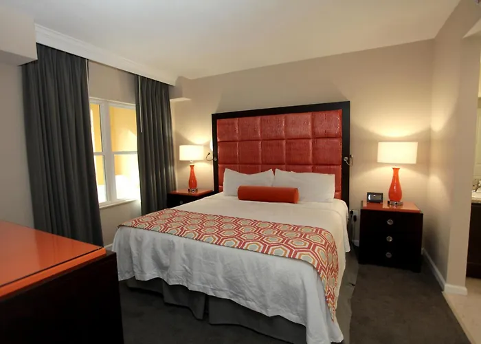 Vacation Village Orlando, Celebration