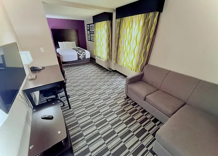Hotel barato: La Quinta By Wyndham Orlando Universal Area - Free Shuttle To Universal