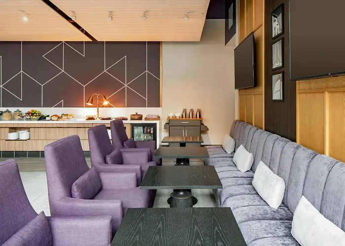 Family Hotel: Hyatt Regency Santa Clara