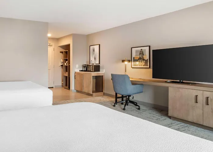 Hilton Garden Inn Charlotte/