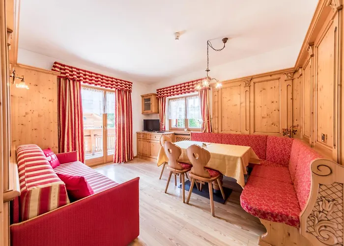 Garni Residence Diamant