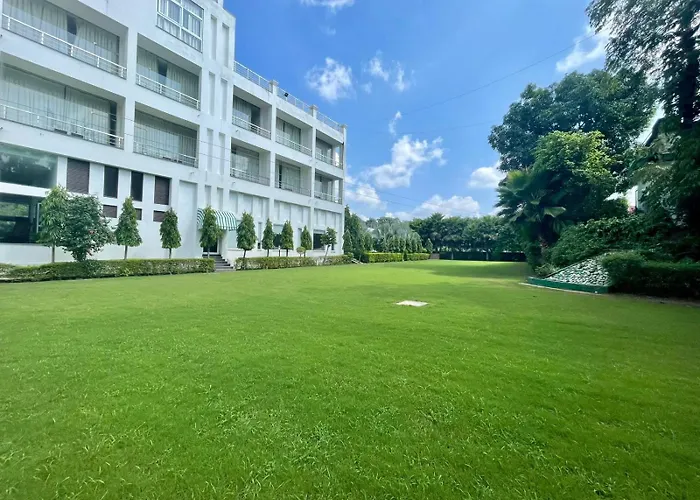 Winsome Resort & Spa Corbett