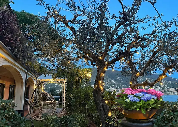 Villa Mares