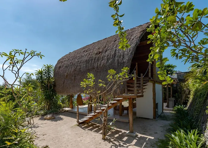 Morin Resort