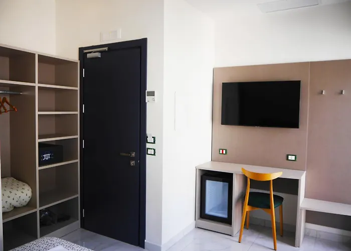 Hotel: Hotel House Gargano