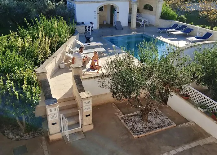 Villa Coco Monopoli