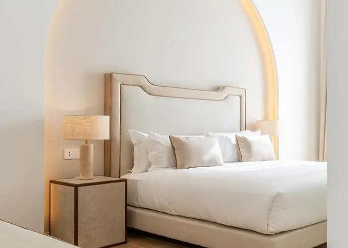 Hotel familiare: Puro By Unico Relais