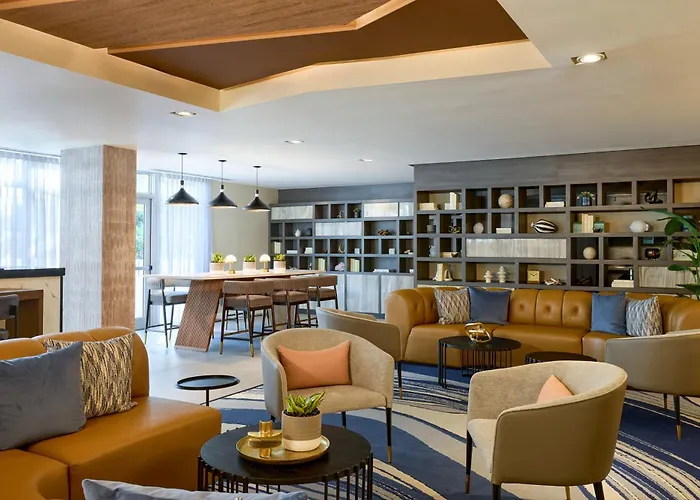 Hotel para famílias: Hyatt Centric South Beach Miami