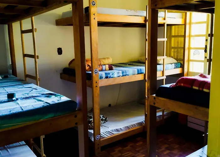 Hostel Wanderlust