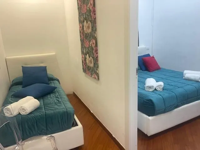 Appartamento int 1